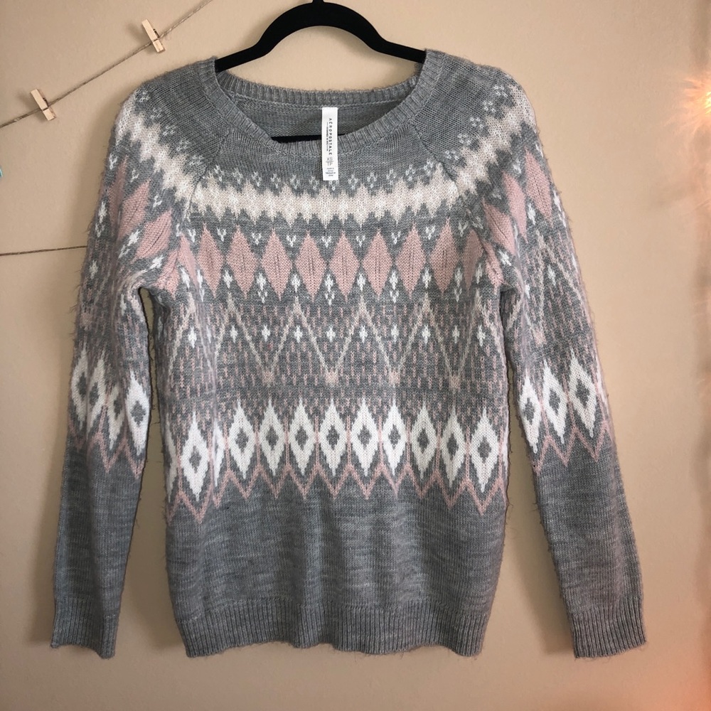 Aeropostale Sweater